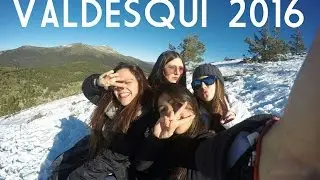 Valdesqui 2016