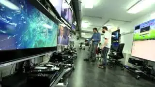Azure Case Study Video: blinkbox