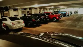NBC 5 Responds: Updates on Midway parking garage security issues