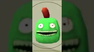😱ВСЕ Секреты ДЖАМБО ДЖОША в ЧИКЕН ГАН! #Shorts #ChickenGun