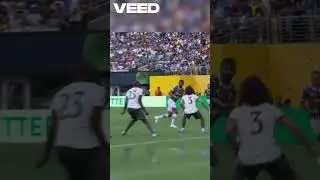 Penalty Drama Unfolds Fluminense X Chelsea