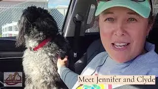 Your Donations At Work: Clyde's Story