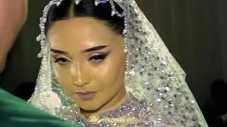 SERDAN  & AYNUR WEDDING DAY/ S.TURKMENBASHY/ YEDIGEN/ JEYHUN PRO/