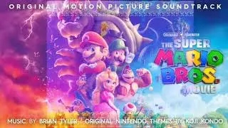 level complete but with in-game and music references