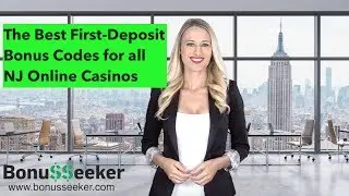 NJ Online Casino Bonus Codes: How to Get Free Cash (2 of 3)