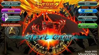 Devil Ninja2 hack Game link down video