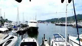 Crew's Inn Lighthouse Restaurant | Dreevay With We
