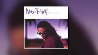 Maxi Priest....Best Of Me [1990] [PCS] [720p]