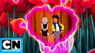All the Best Ships | Cartoon Network