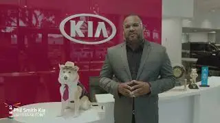 INTRODUCING PHIL SMITH KIA great DEALS!