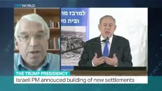 Interview with Alon Liel Former Director General, Israeli Ministry of Foreign Affairs