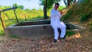Sufi flute music | Heer Wasis Shah and Mian Muhammad Bakhsh kalam | Punjabi Kalam |