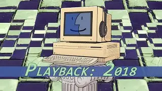 Playback: 2018 - [Luxury Aesthetics Online] #83