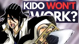 Type Soul What is KIdo Anymore?