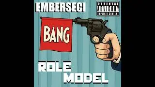 EMBERSECI - On the rap scene