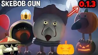 😱 NEW UPDATE SKEBOB GUN IN 0.1.3!!