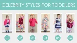 How to Get a Suri Cruise Celebrity Look for Less