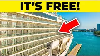 11 Cruise Hacks That Feel Illegal (But Aren't)