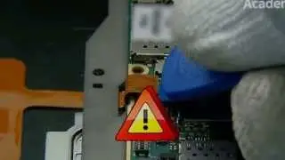 Disassembly Full Lumia 900