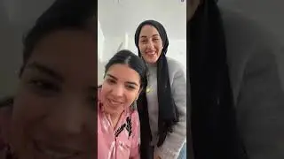 مفجأة🧐🧐شكون جا عنا❤️لقاء بعد 8 سنوات🥹😢فرحتنا كبيرا🥰❤️❤️❤️❤️
