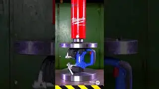 Tools for Fools. Not Milwaukee AI tools parody. #shorts 🧰
