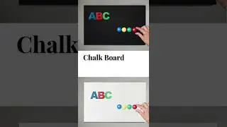 Custom Cut Frameless Wallboard Material