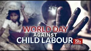 In Depth - World Day against Child Labour