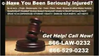 Atlanta Truck Accident Lawyers | Top in Georgia