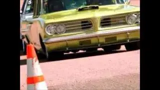 Popular Hot Rodding 2013 Muscle Car Of The Year