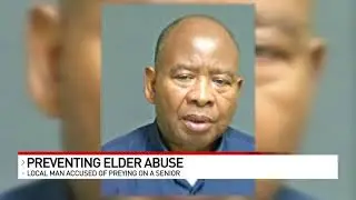 Prosecutor: Nursing assistant accused of gross sexual imposition targeted elderly victim