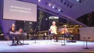Pop Sing-along with Calin Wong, Juni Goh & Peter Huang