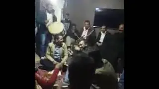 عرس ببيت محمد فياض