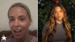 Kate Gosselin BLASTS Rumors She&rsquo;s Not In Contact w/ Daughter Hannah Gosselin