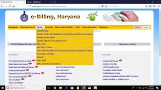 How to create children allowance bill