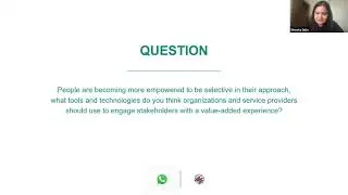 WhatsApp Business Making Customer Engagement Conversational:  Q&A with Kiran Gadhari, Axis Bank