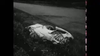 1956 Louis Rosier's fatal accident, Monthl&eacute;ry