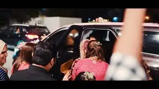 RUKHSATI Moments // KANWAL Rukhsati Highlights || @idealphotographyfilm