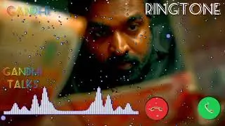 Gandhi talks #music (A.R Rahman) Ringtone 🥰🥰🥰😜😜 Attractive