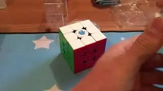 Unboxing The Gan 356x!
