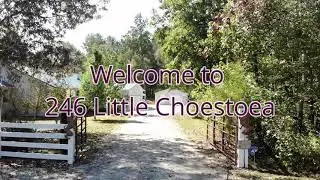 SOLD -Home with almost 10 acres - Barn - RV storage - several garages - Westminster area
