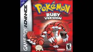 Pokemon Ruby - Drought! (WTFHAX! Remix)
