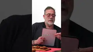 Jeffrey Dean Morgan's FAVORITE grunge band isn't Nirvana 👀