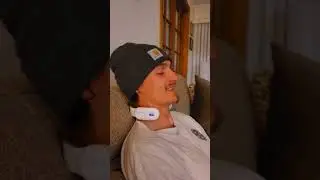 By Far, THE BEST Neck Massager