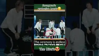 JEONGWOO AND JL a.k.a SEOJAY🥰 #ahof #shorts