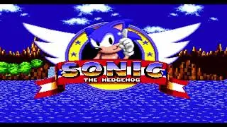Sonic.exe ( Banned game ) trailer ( Don&rsquo;t Buy this horror game )