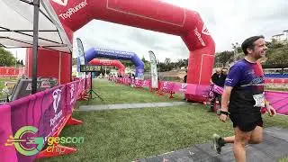Meta IX Trail Castillo de las Guardas 2025