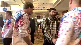 Drip at eTail West 2018