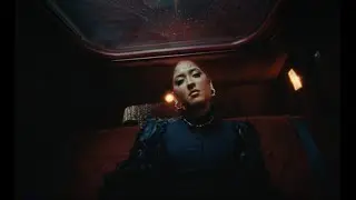 ASHWARYA - Up In My Head (Official Music Video)
