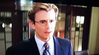 Batman Begins- Microwave Emitter Weapon