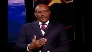 Meet Vice Mayor George Wallace